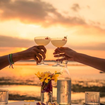 Hakuna Matata Resort Gili Air Exteriér fotografie