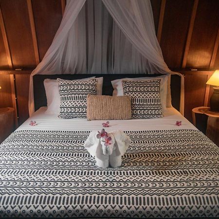 Hakuna Matata Resort Gili Air Exteriér fotografie
