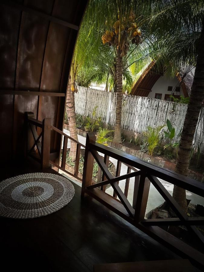Hakuna Matata Resort Gili Air Exteriér fotografie