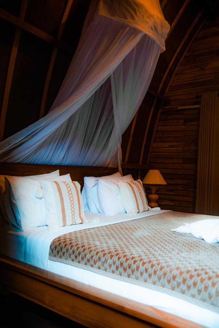 Hakuna Matata Resort Gili Air Exteriér fotografie