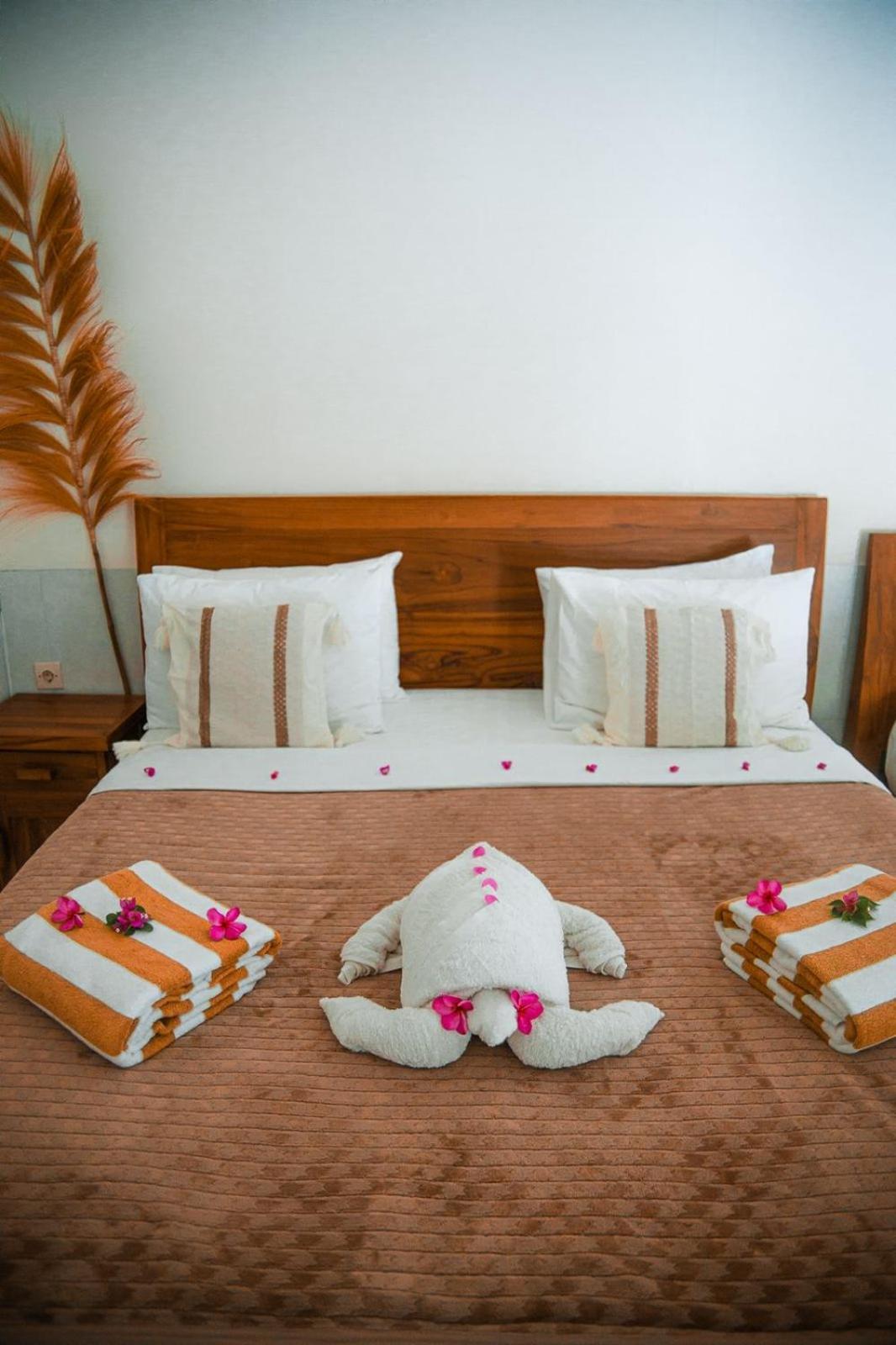 Hakuna Matata Resort Gili Air Exteriér fotografie
