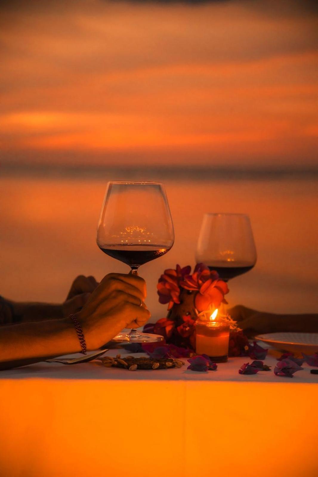 Hakuna Matata Resort Gili Air Exteriér fotografie
