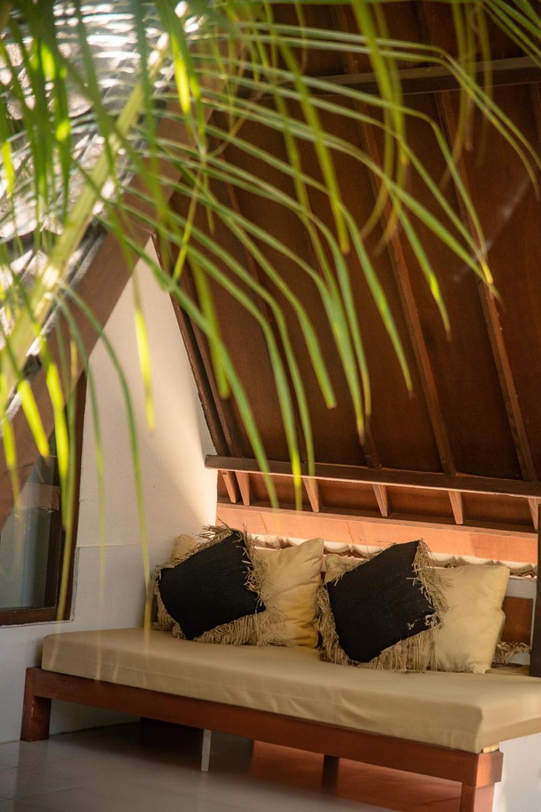 Hakuna Matata Resort Gili Air Exteriér fotografie