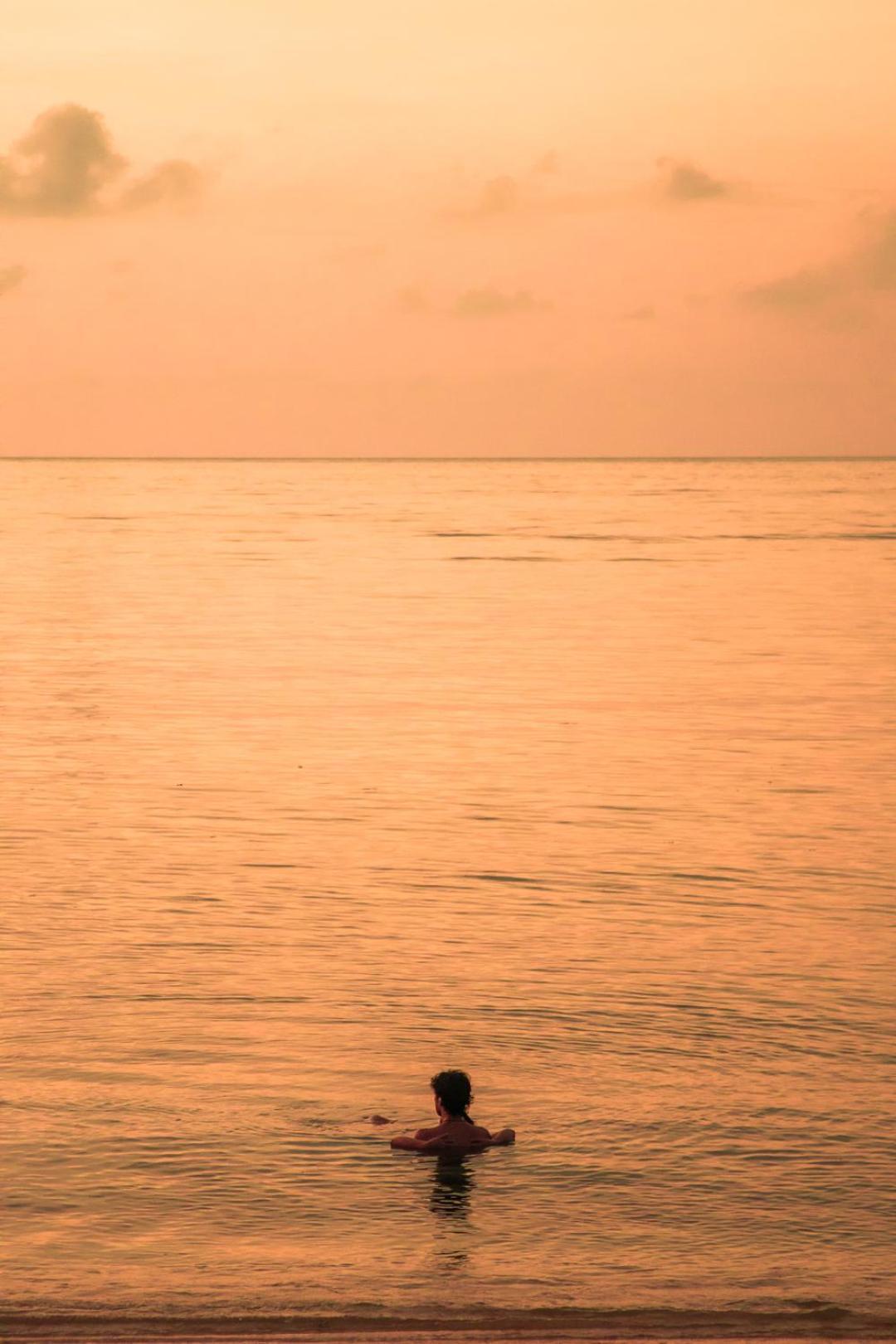 Hakuna Matata Resort Gili Air Exteriér fotografie