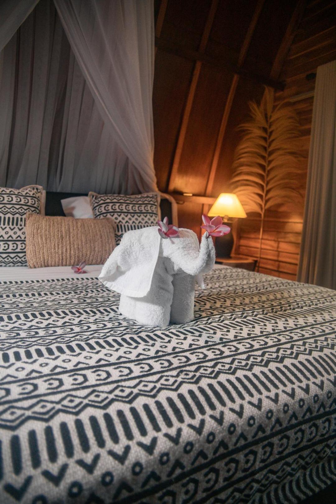 Hakuna Matata Resort Gili Air Exteriér fotografie
